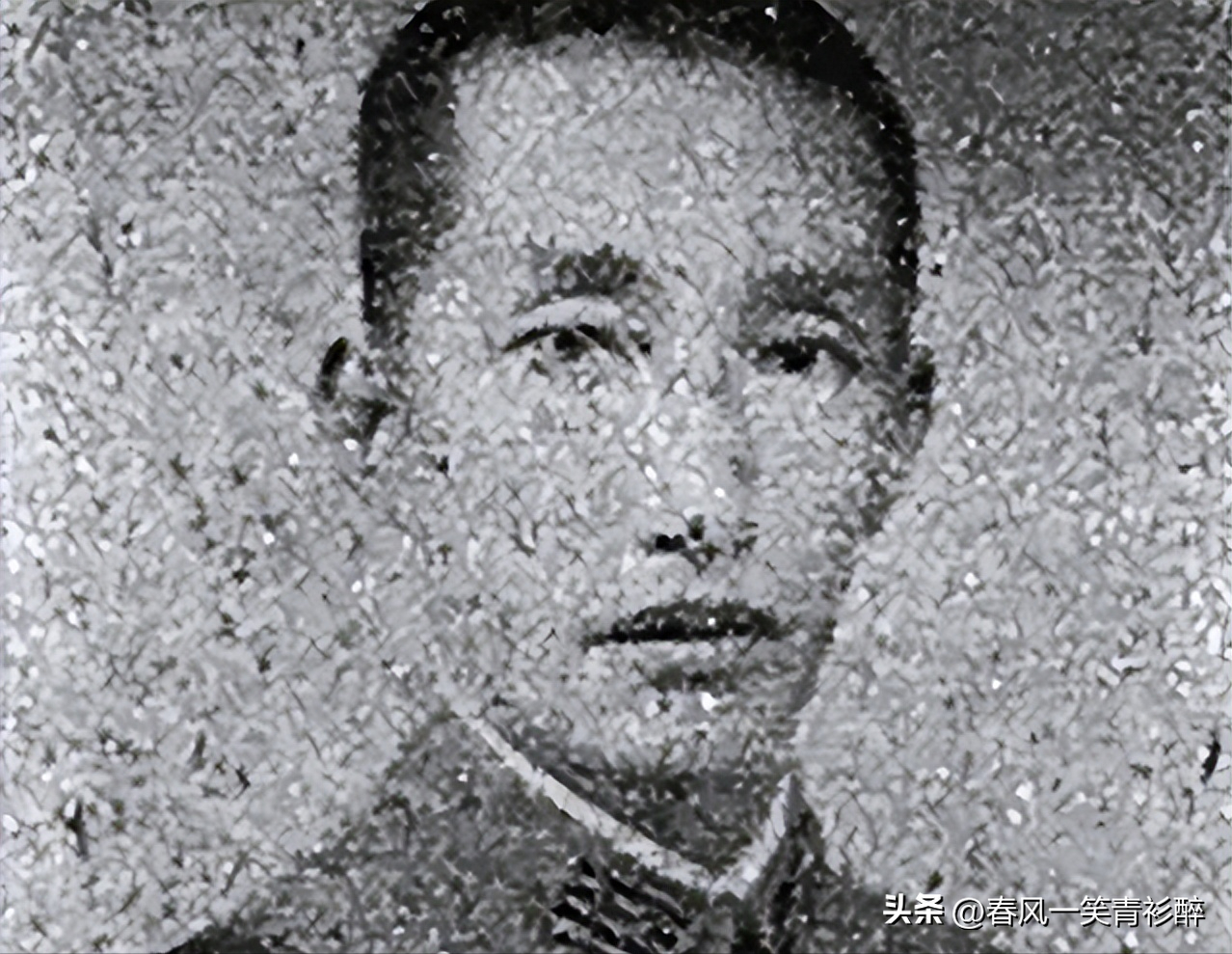 中条山战役有多惨烈_中条山战役的惨烈程度