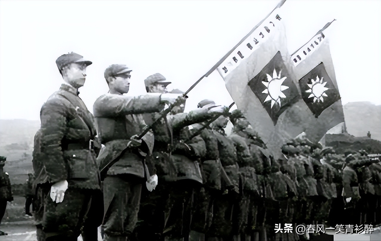 中条山战役有多惨烈_中条山战役的惨烈程度
