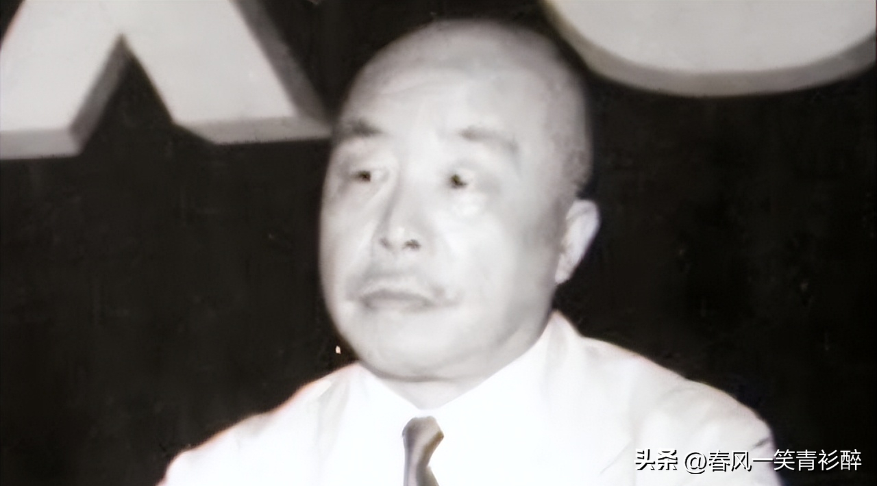 暗杀余则成的特务万里浪下场如何_一文解答