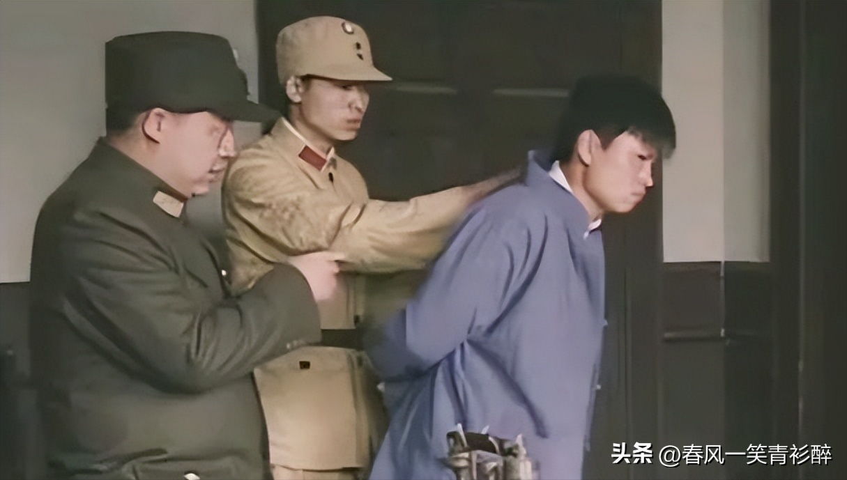 暗杀余则成的特务万里浪下场如何_一文解答