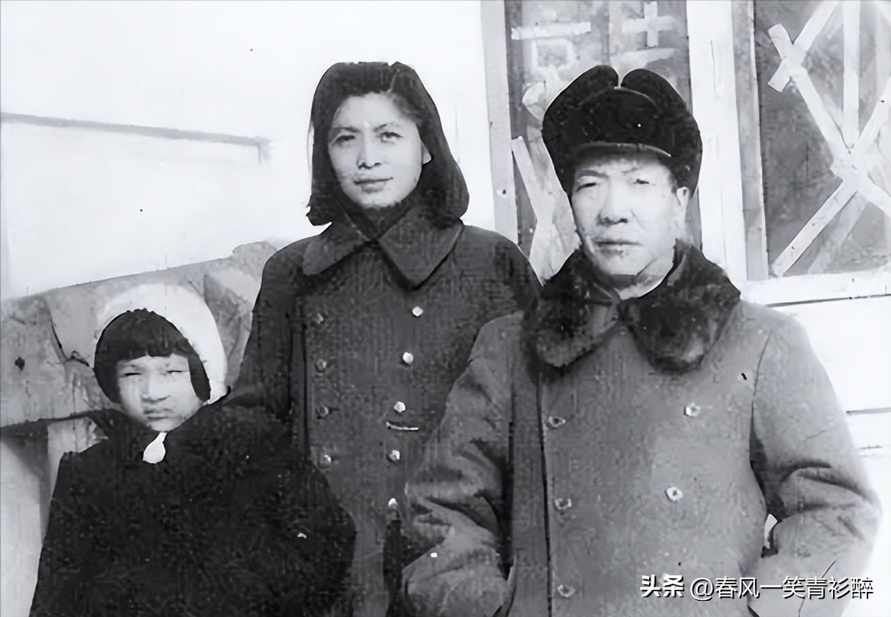 东野三位副司令分别是谁_东野三位副司令人物简介