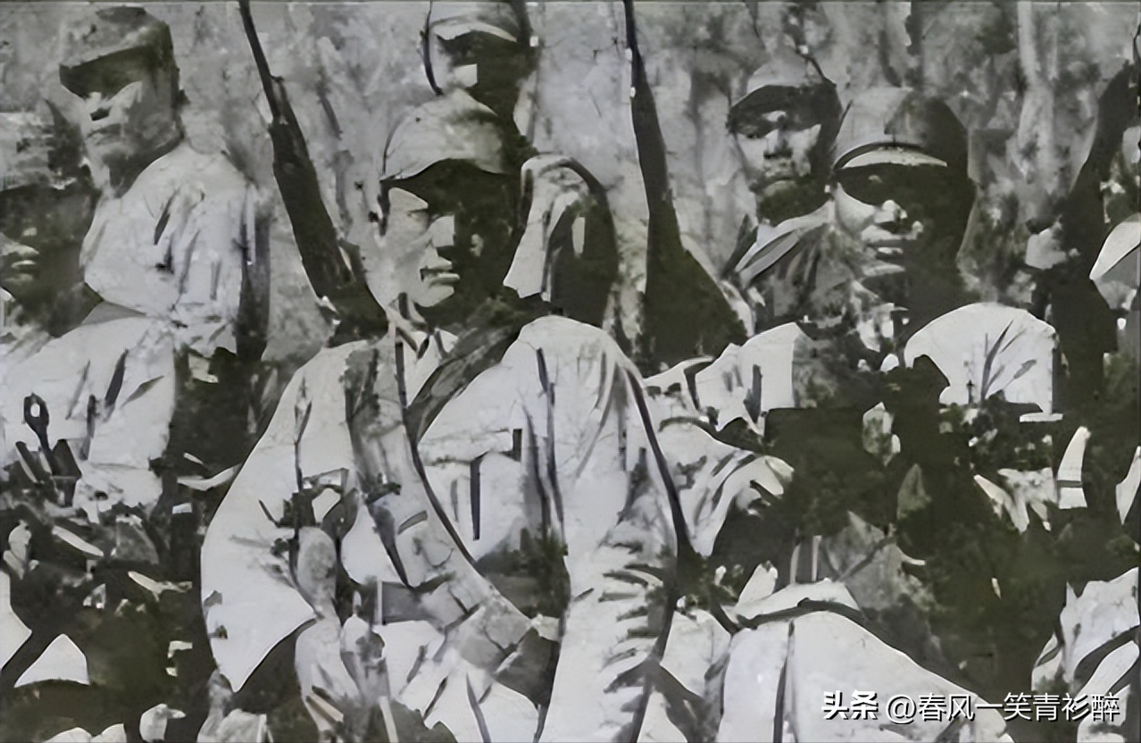 东野三位副司令分别是谁_东野三位副司令人物简介