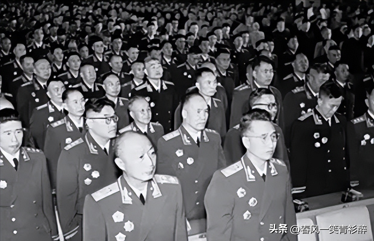 东野三位副司令分别是谁_东野三位副司令人物简介