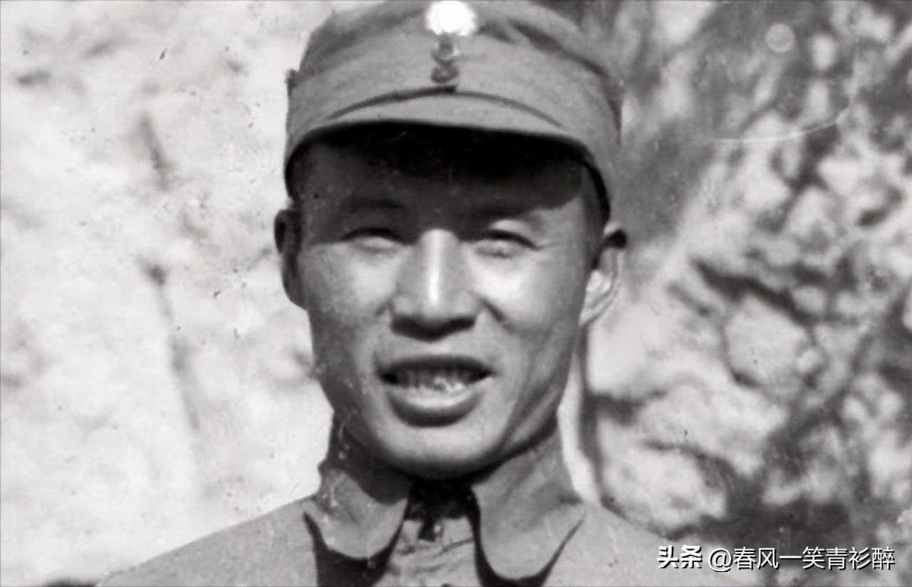 东野三位副司令分别是谁_东野三位副司令人物简介