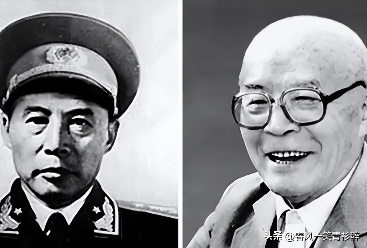 东野三位副司令分别是谁_东野三位副司令人物简介