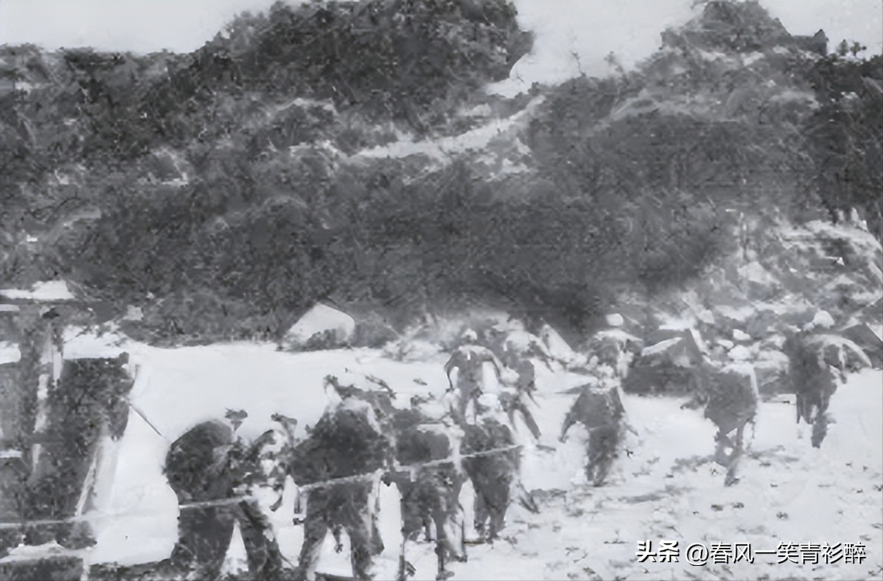 东野三位副司令分别是谁_东野三位副司令人物简介