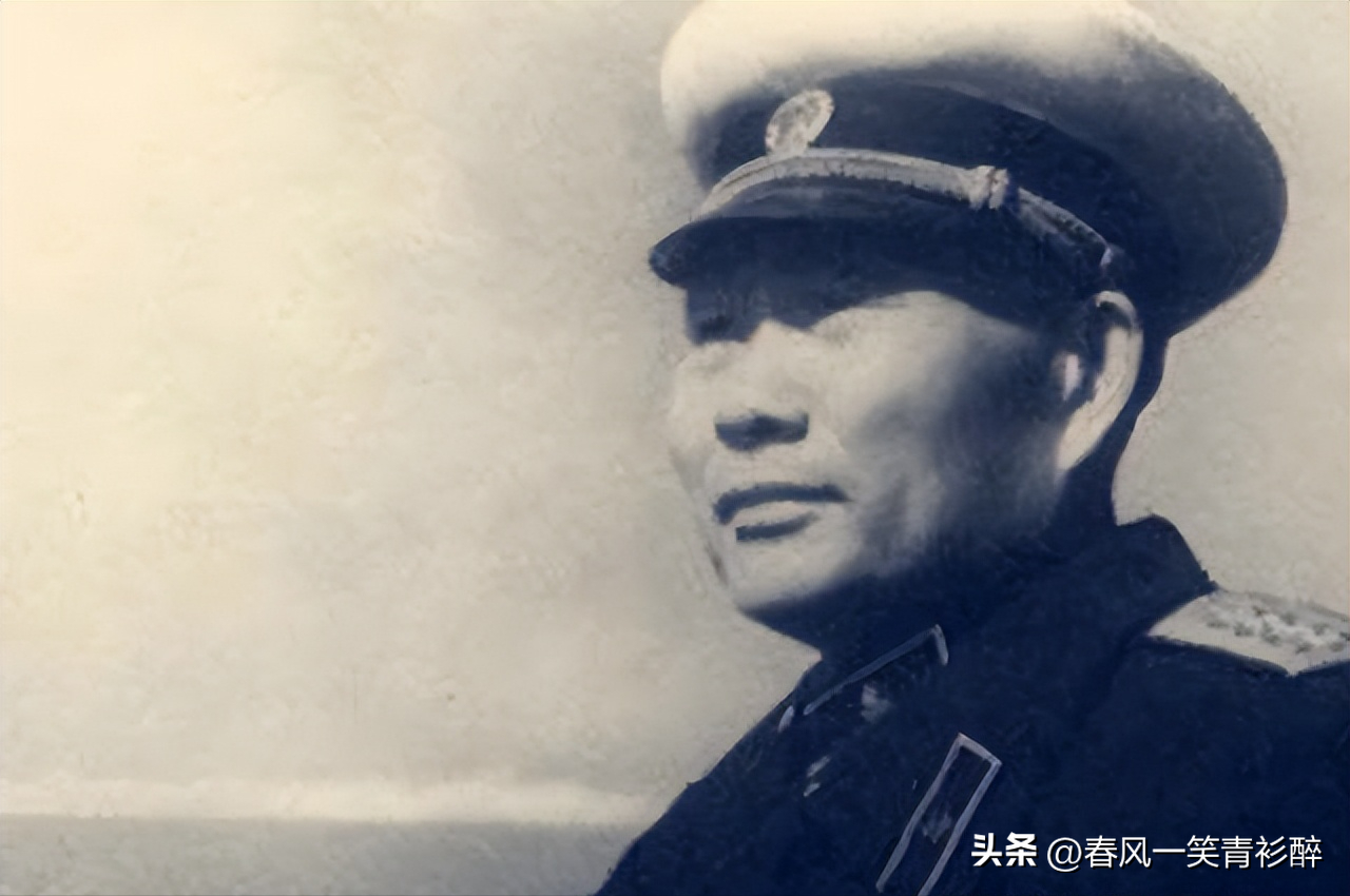 东野三位副司令分别是谁_东野三位副司令人物简介