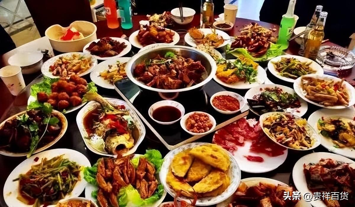 过年寓意吉祥的菜有哪些_寓意吉祥的菜品推荐