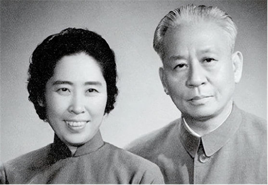 王光美是谁_王光美个人简介