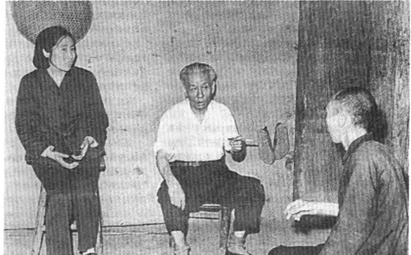 王光美是谁_王光美个人简介
