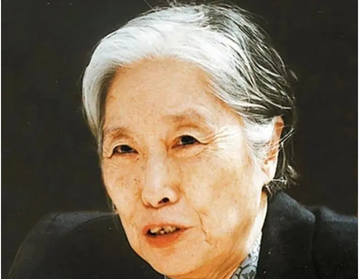 王光美是谁_王光美个人简介