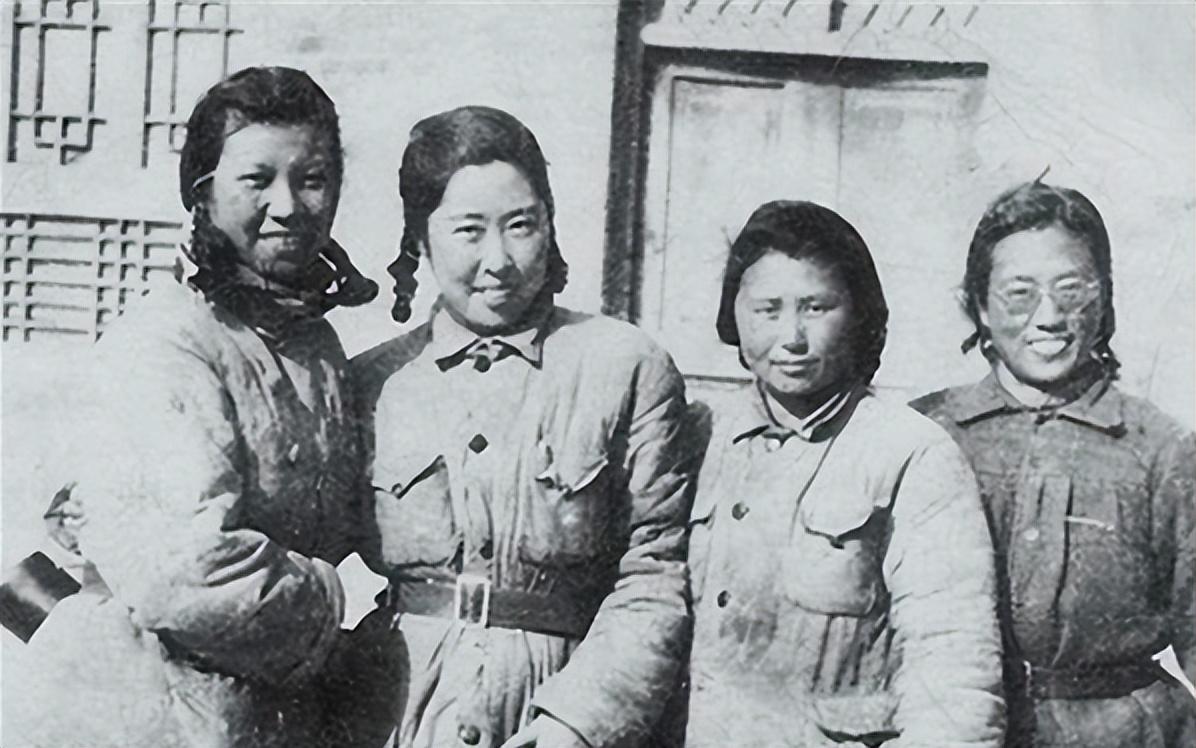 王光美是谁_王光美个人简介