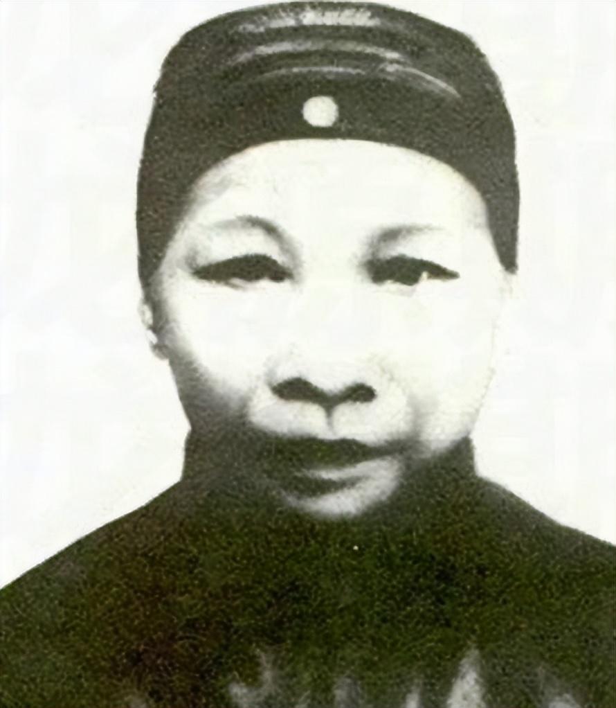 王光美是谁_王光美个人简介