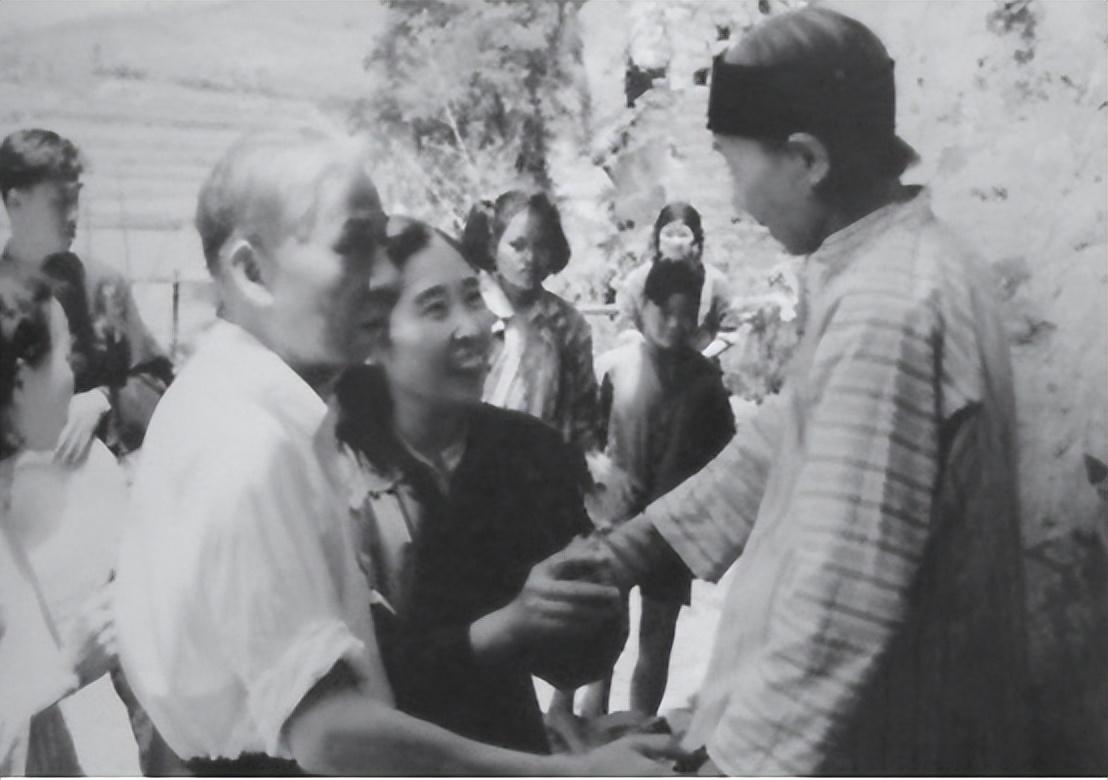 王光美是谁_王光美个人简介