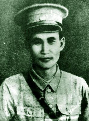 刘志丹怎么死的_秘刘志丹死亡真相揭秘