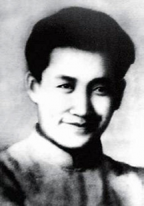 刘志丹怎么死的_秘刘志丹死亡真相揭秘