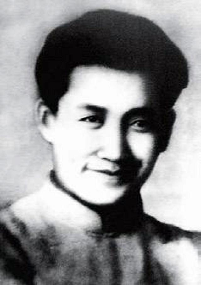 刘志丹怎么死的_秘刘志丹死亡真相揭秘