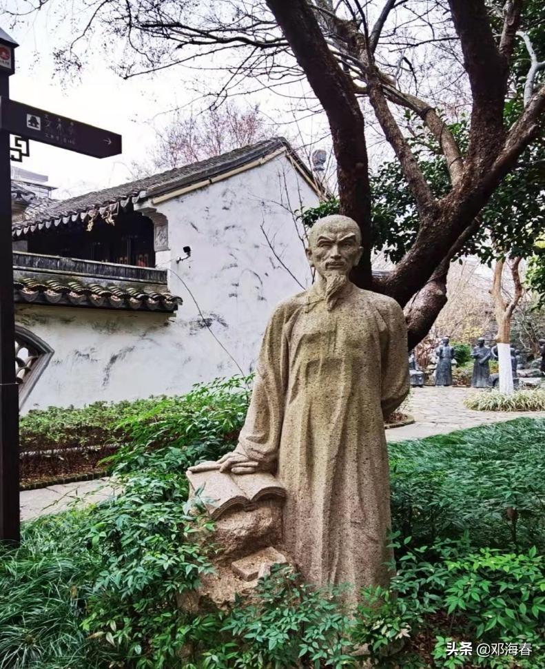 吴敬梓是谁_吴敬梓个人简介