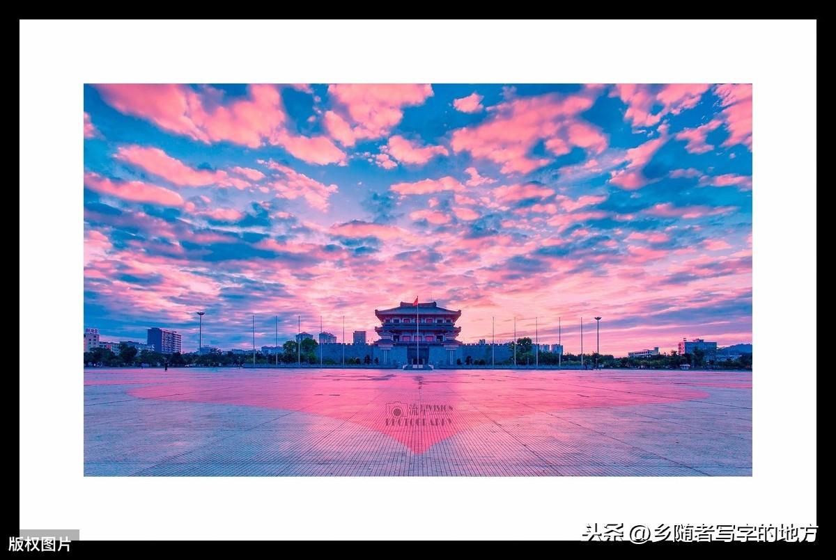 揭阳市是哪个省_揭阳市的地理位置