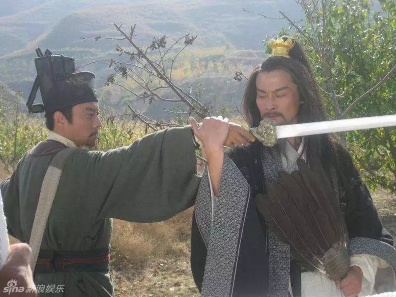 公孙胜是怎么死的_公孙胜的死亡真相