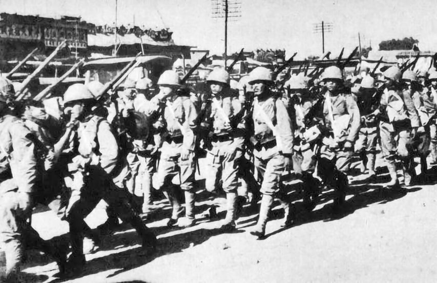 卢沟桥事变发生在几年几月几日_卢沟桥事变的演变时间及过程