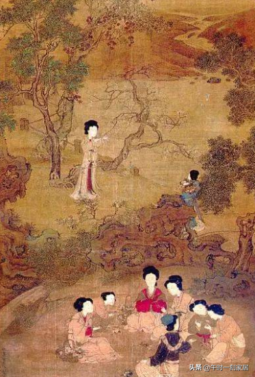 炒面粉有哪些说法_炒面粉的历史传说