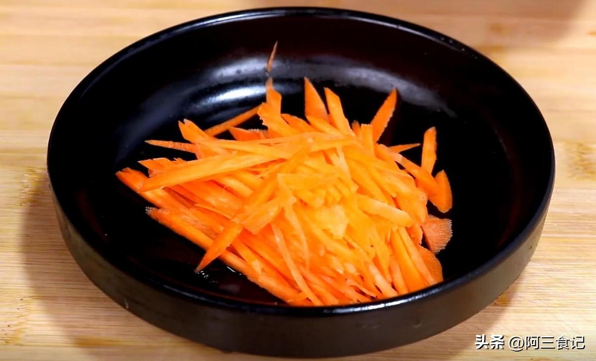 菠菜如何做最好吃_菠菜的做法教程