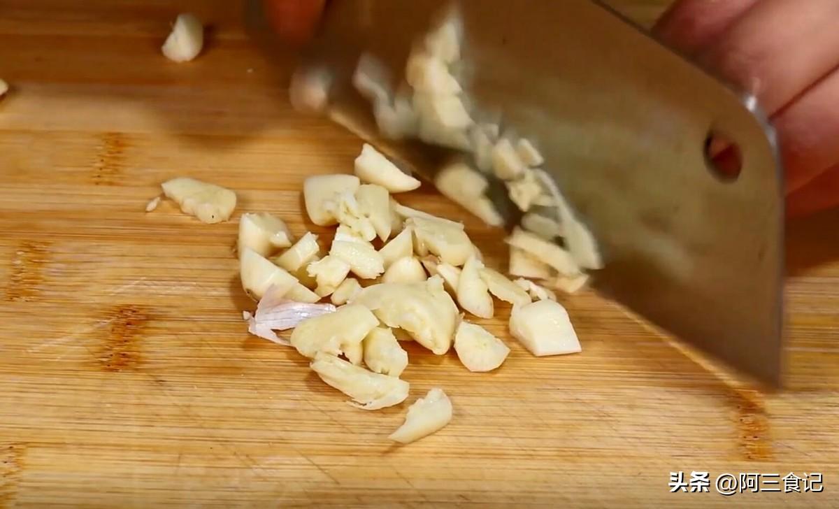 菠菜如何做最好吃_菠菜的做法教程