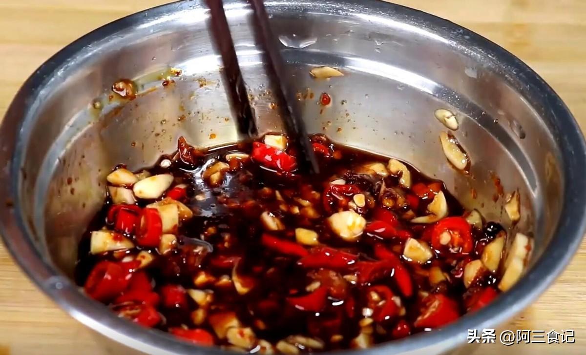菠菜如何做最好吃_菠菜的做法教程