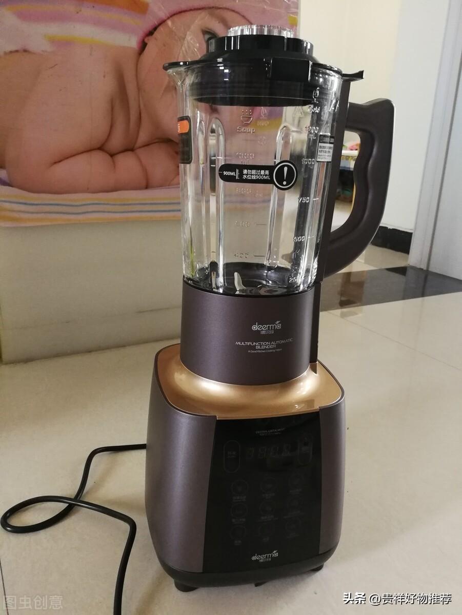 破壁机打豆浆需要过滤吗_破壁机打豆浆的方法