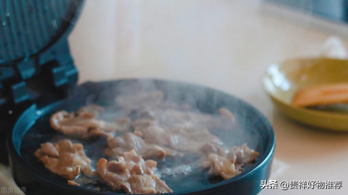 电饼铛开了一天忘关了会烧坏吗_电饼铛的功能
