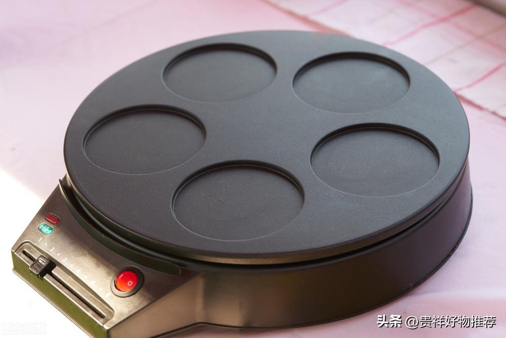 电饼铛开了一天忘关了会烧坏吗_电饼铛的功能