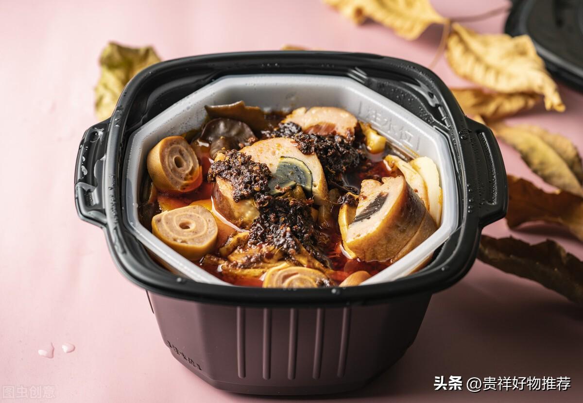自嗨锅用什么水泡_自嗨锅的正确使用方法