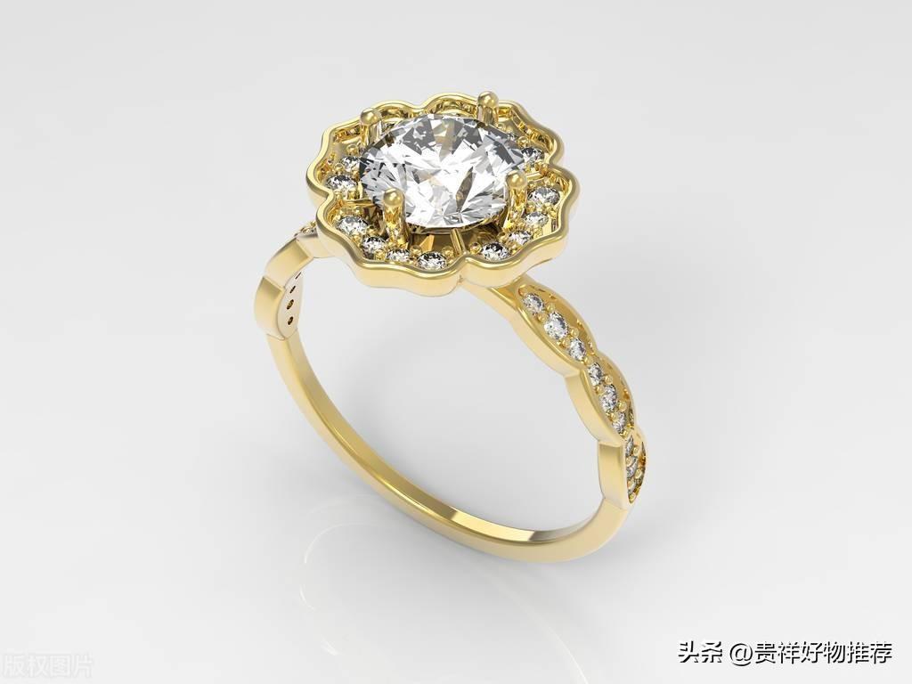 为什么戴戒指手指变绿_一文解答