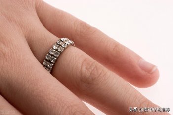 为什么戴戒指手指变绿_一文解答