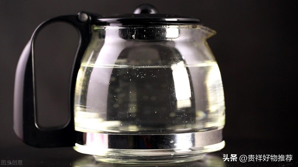 养生壶能当水壶烧水吗_养生壶的烧水方法