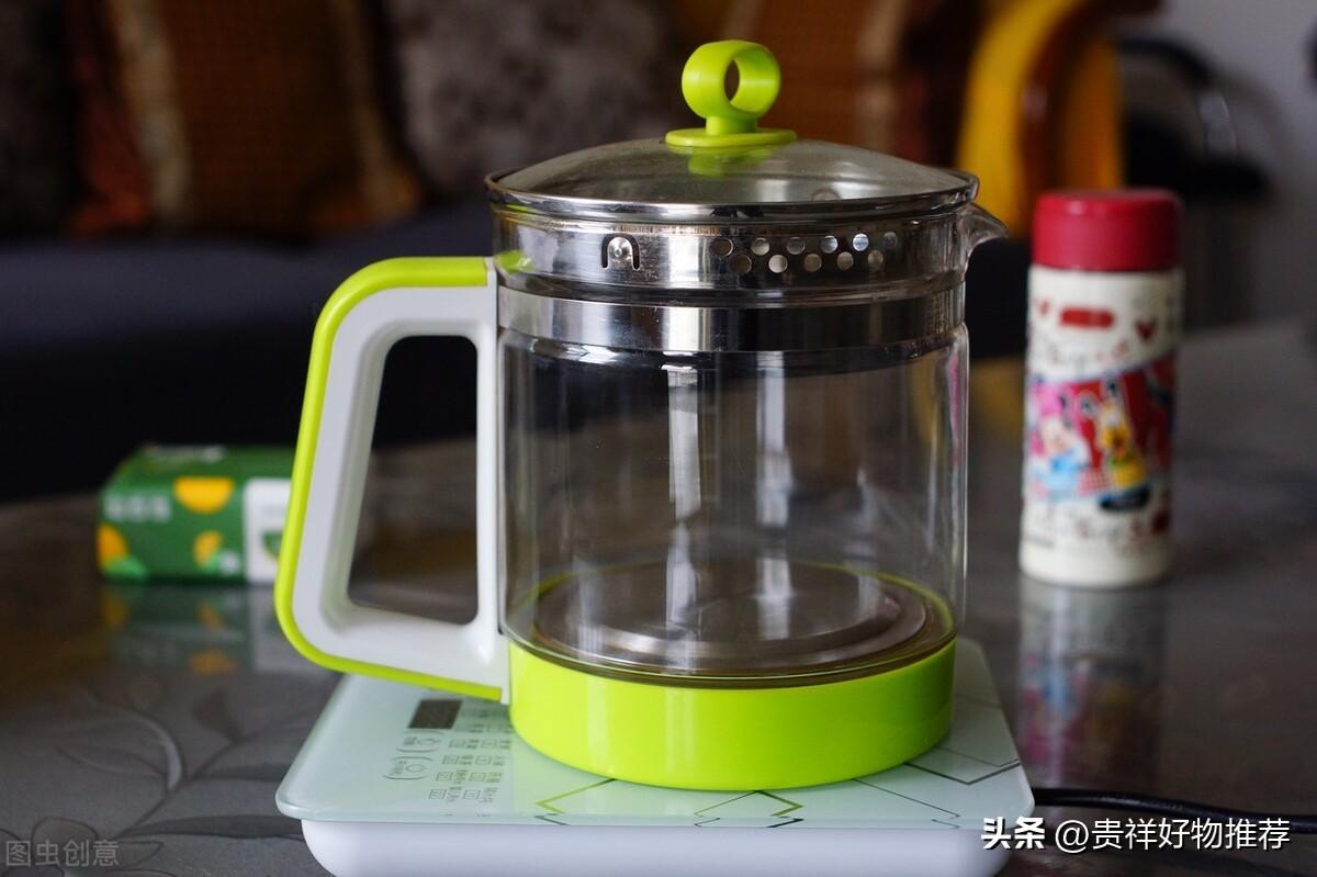 养生壶能当水壶烧水吗_养生壶的烧水方法