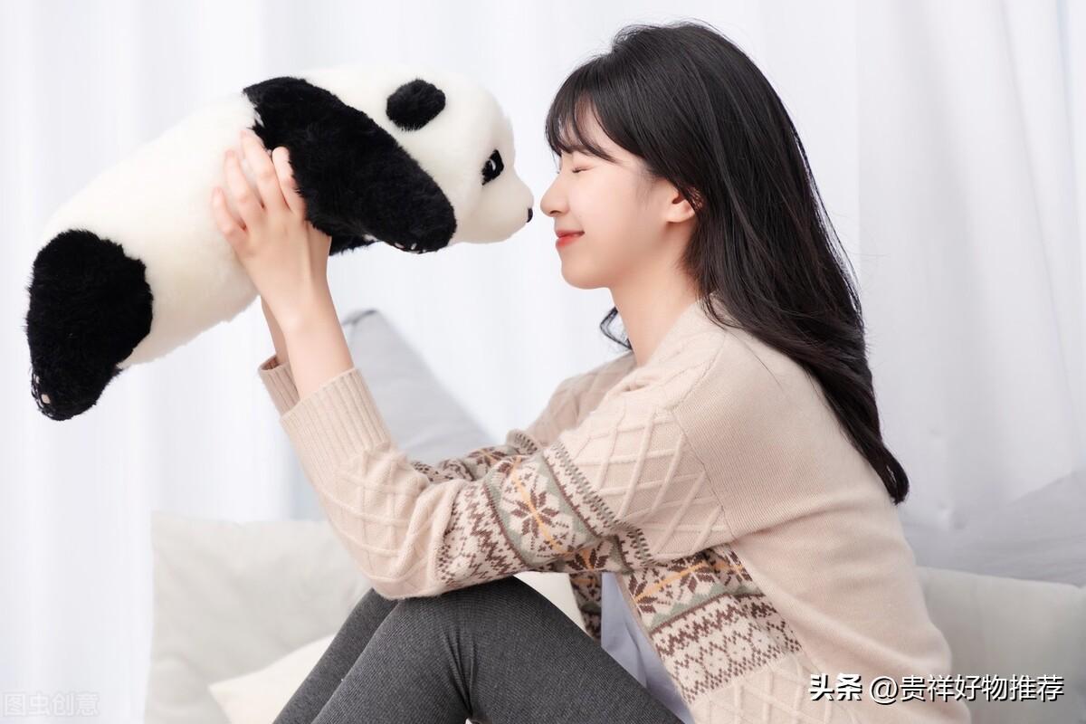 毛绒玩具洗完后毛硬怎么办_毛绒玩具洗完后毛硬的解决