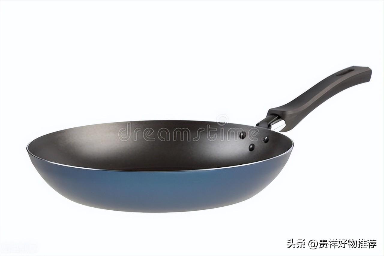 为什么煎锅都是铝合金的_煎锅铝合金的正确使用