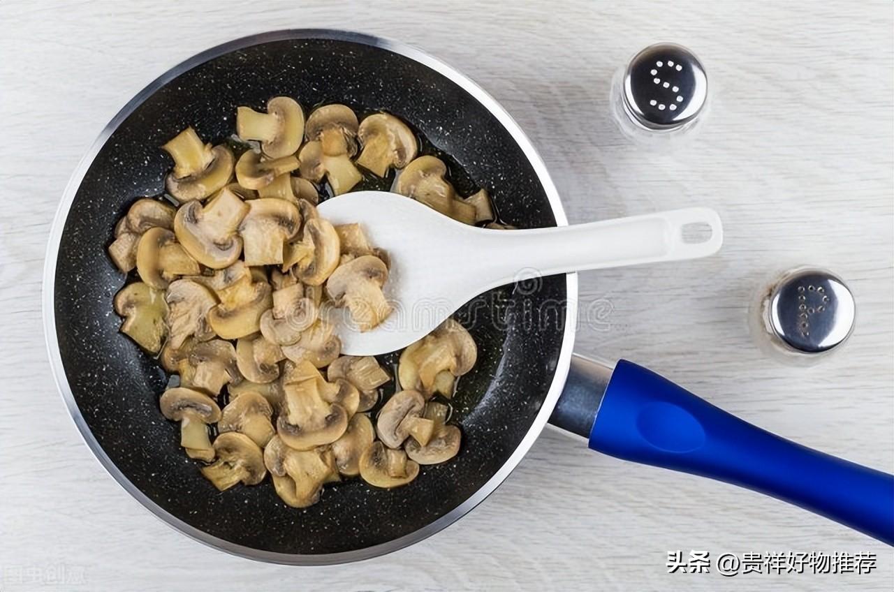 为什么煎锅都是铝合金的_煎锅铝合金的正确使用
