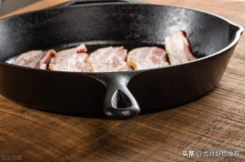 为什么煎锅都是铝合金的_煎锅铝合金的正确使用
