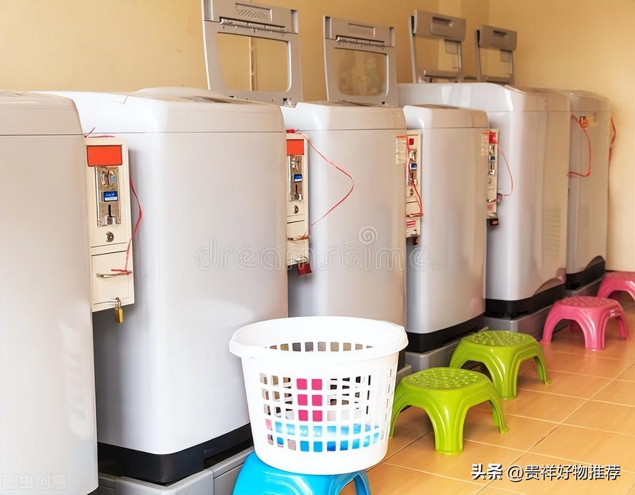 洗衣机洗一半不动了什么原因_洗衣机洗一半不动的解决