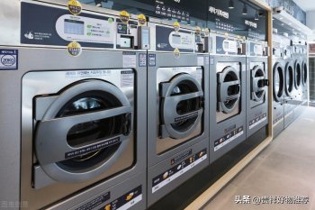 洗衣机洗一半不动了什么原因_洗衣机洗一半不动的解决