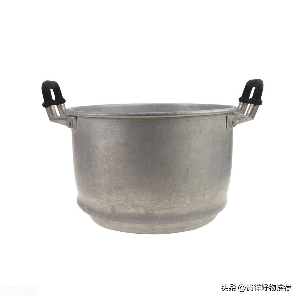 铝锅烧焦怎么清洗_铝锅烧焦的清洗方法
