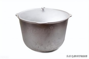 铝锅烧焦怎么清洗_铝锅烧焦的清洗方法