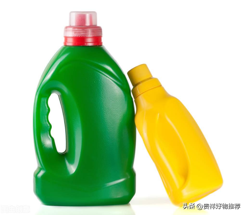 过期的洗衣液洗了衣服会怎么样_一文解答
