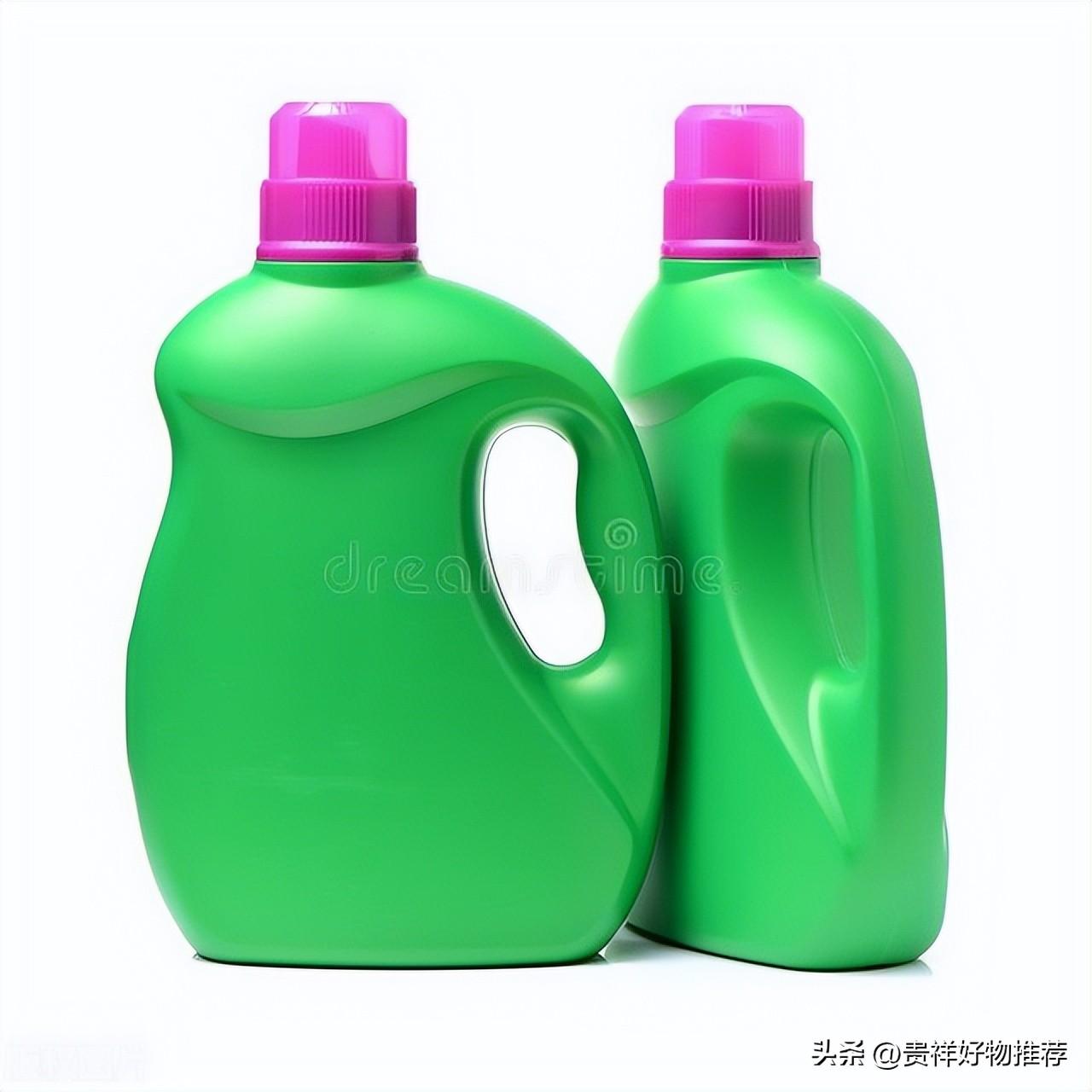 过期的洗衣液洗了衣服会怎么样_一文解答