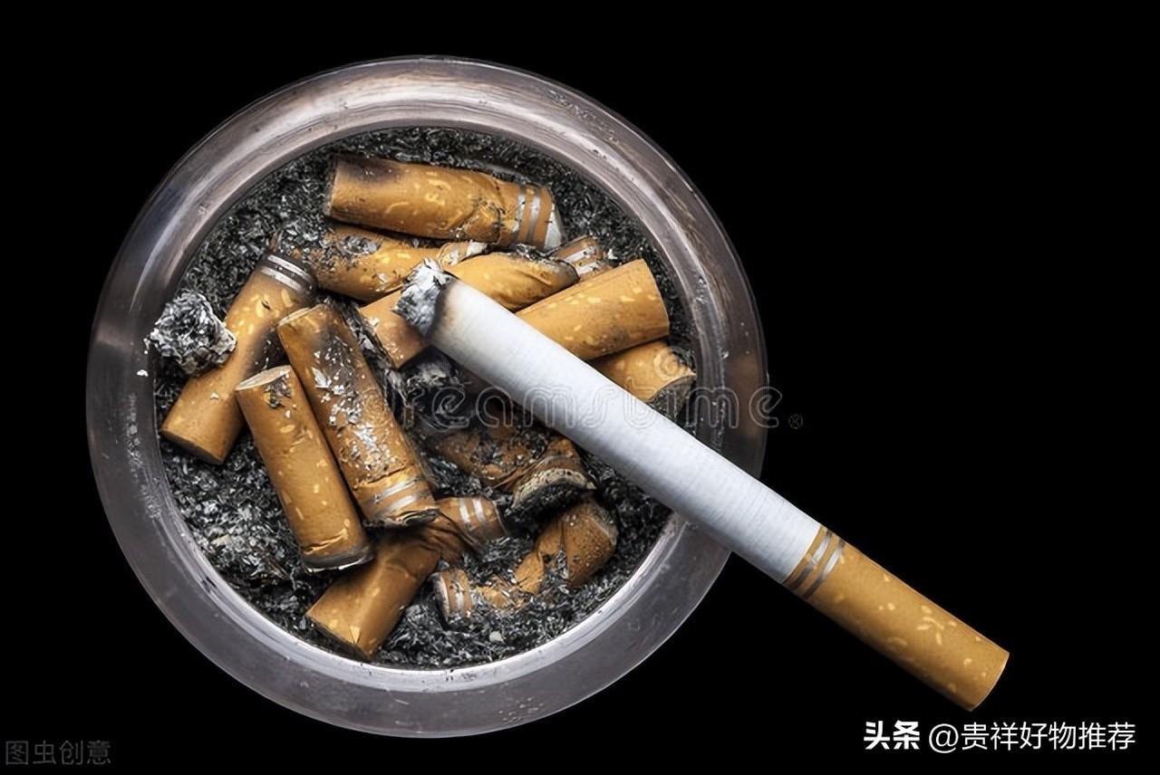 烟灰缸里为什么不能倒水_烟灰缸里不能倒水的原因