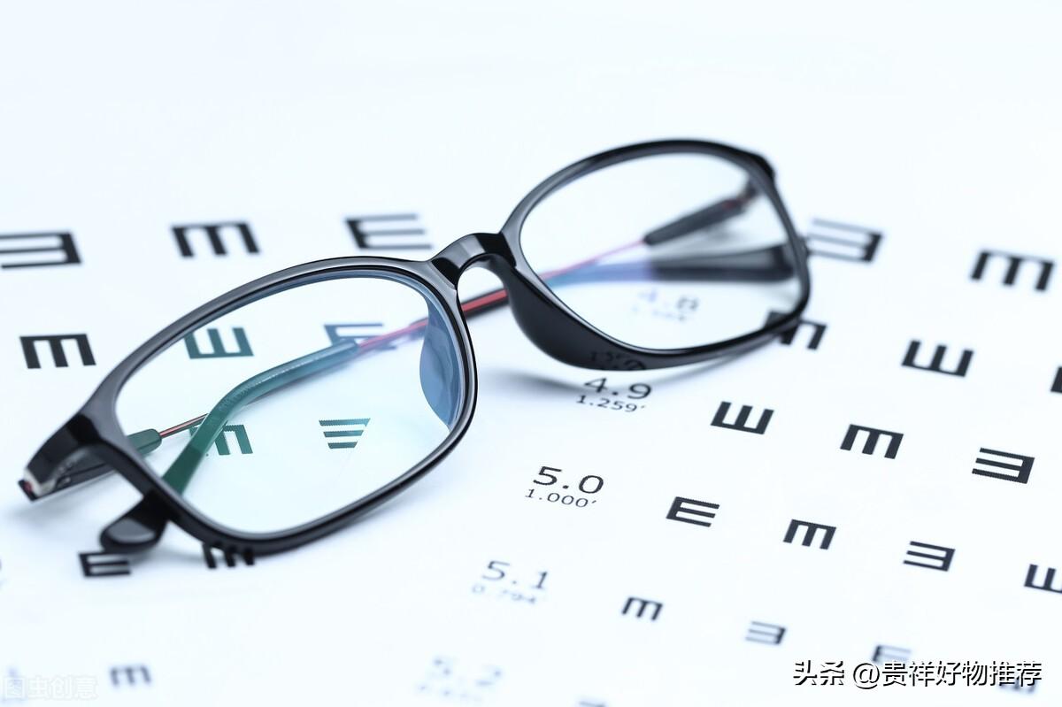 防蓝光镜片发绿是怎么回事_防蓝光镜片发绿的原因
