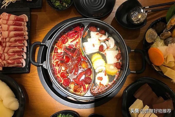 火锅鸳鸯锅为什么辣锅先沸腾_鸳鸯锅辣锅先沸腾的原理